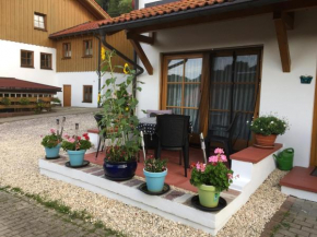 Ferienwohnung Alpenbrise